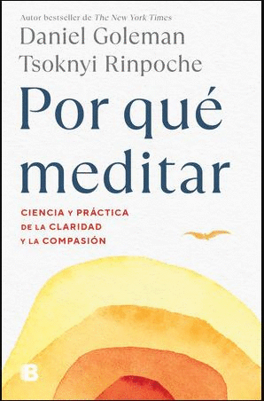 POR QU MEDITAR