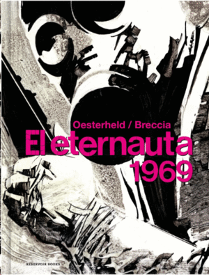 EL ETERNAUTA 1969