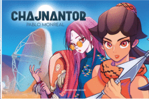 CHAJNANTOR