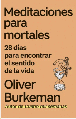 MEDITACIONES PARA MORTALES