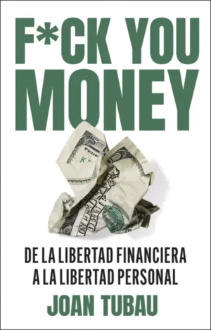 FUCK YOU MONEY
