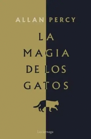 LA MAGIA DE LOS GATOS