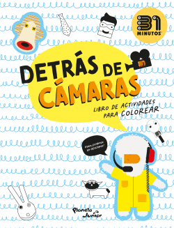 DETRS DE CMARA LPICES