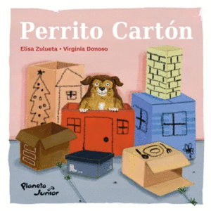 PERRITO CARTN