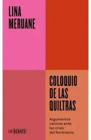 COLOQUIO DE LAS QUILTRAS