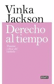 DERECHO AL TIEMPO