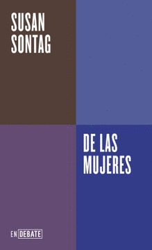 DE LAS MUJERES