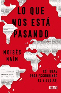 LO QUE NOS EST� PASANDO