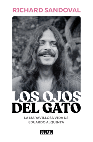 LOS OJOS DEL GATO