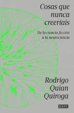 COSAS QUE NUNCA CREERAIS