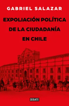 EXPOLIACION Y CIUDADANIA
