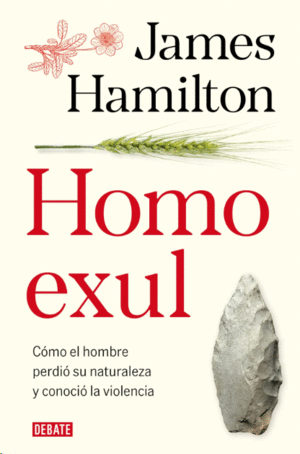 HOMO EXUL
