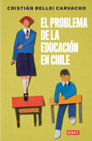 EL PROBLEMA DE LA EDUCACIN