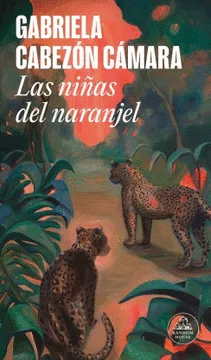 LAS NIAS DEL NARANJEL