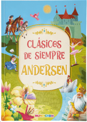 CLSICOS DE SIEMPRE ANDERSEN