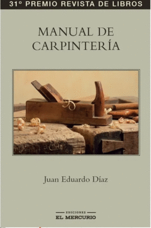 MANUAL DE CARPINTER�A