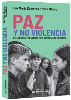 PAZ Y NO VIOLENCIA