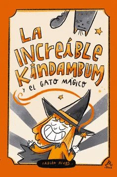 LA INCREBLE KINDAMBUM