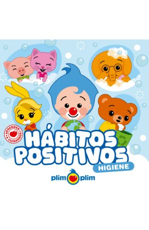 HBITOS POSITIVOS. HIGIENE