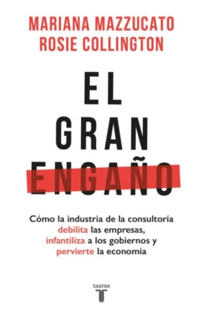 EL GRAN ENGAO