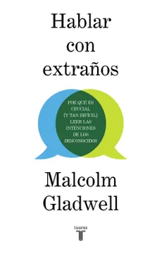 HABLAR CON EXTRAOS