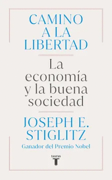 CAMINO A LA LIBERTAD