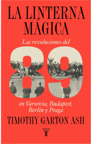 LA LINTERNA MGICA