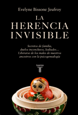 LA HERENCIA INVISIBLE