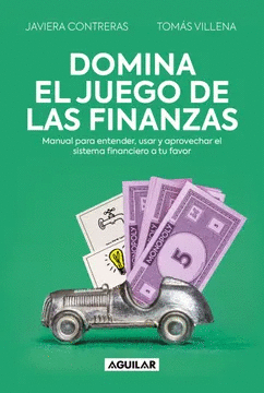 DOMINA EL JUEGO DE LAS FINANZAS