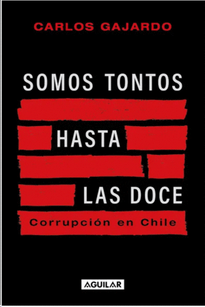 SOMOS TONTOS HASTA LAS DOCE