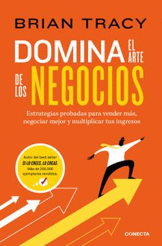 DOMINA EL ARTE DE LOS NEGOCIOS