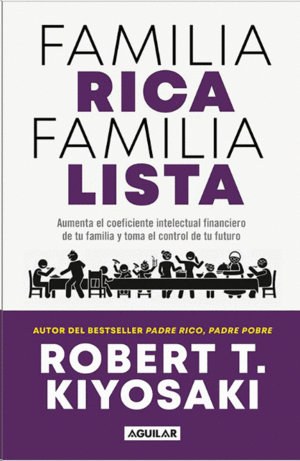 FAMILIA RICA, FAMILIA LISTA