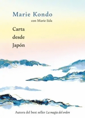 CARTAS DESDE JAPON