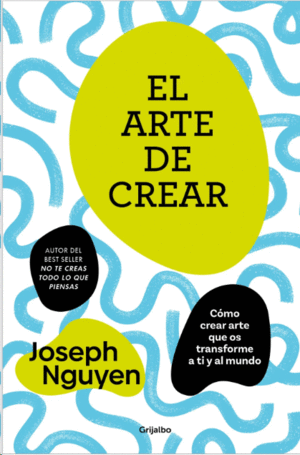 EL ARTE DE CREAR