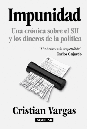 IMPUNIDAD
