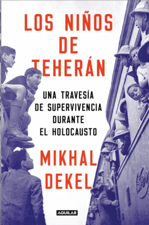 LOS NI�OS DE TEHER�N