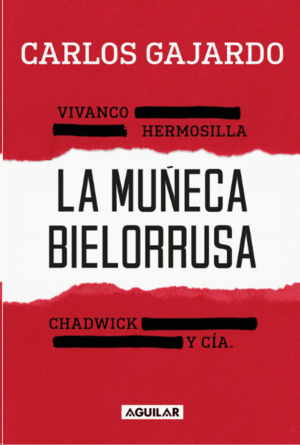 EL CASO DE LA MU�ECA BIELORRUSA