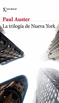 LA TRILOG�A DE NUEVA YORK