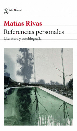 REFERENCIAS PERSONALES