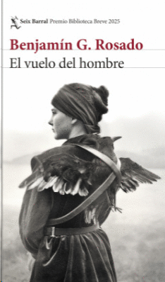 EL VUELO DEL HOMBRE