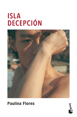ISLA DECEPCIN