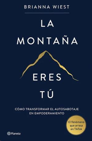 LA MONTAA ERES TU