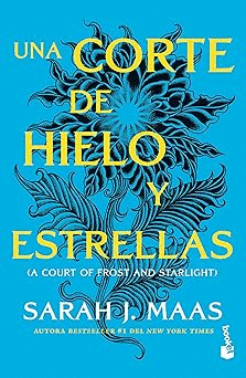 UNA CORTE DE HIELO Y ESTRELLAS