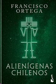 ALIENIGENAS CHILENOS