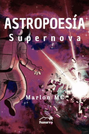 ASTROPOESIA SUPERNOVA