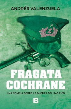 FRAGATA COCHRANE