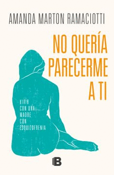 NO QUER�A PARECERME A TI