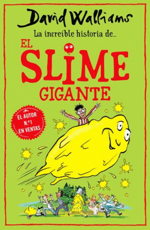 LA INCREBLE HISTORIA DE EL SMILE GIG