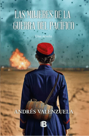 LAS MUJERES DE LA GUERRA DEL PACIFICO
