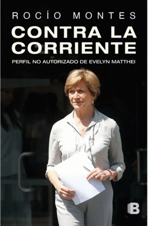 CONTRA LA CORRIENTE